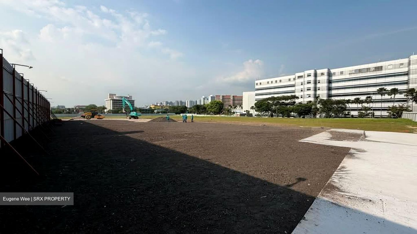Tukang Innovation Drive (D22), Factory #545957241